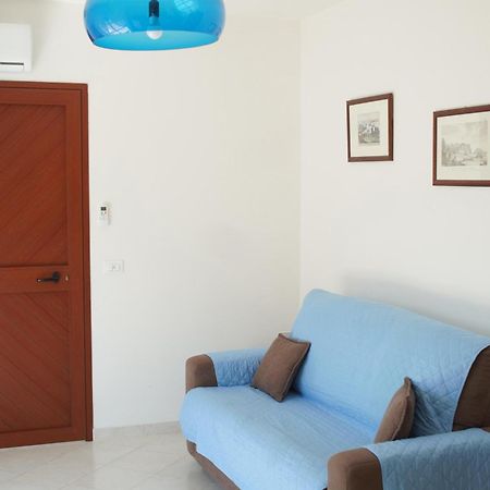Apartmán Anna'S House Solarium Terrace Pizzo  Exteriér fotografie