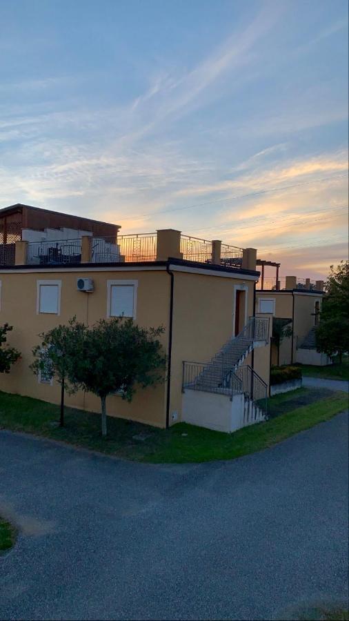 Apartmán Anna'S House Solarium Terrace Pizzo  Exteriér fotografie