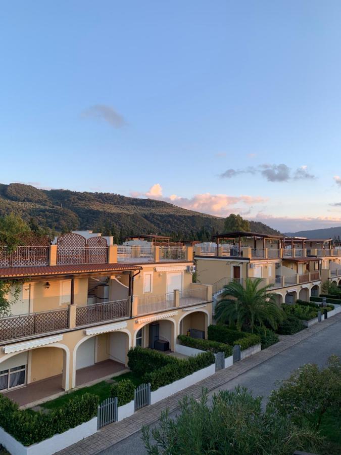 Apartmán Anna'S House Solarium Terrace Pizzo  Exteriér fotografie