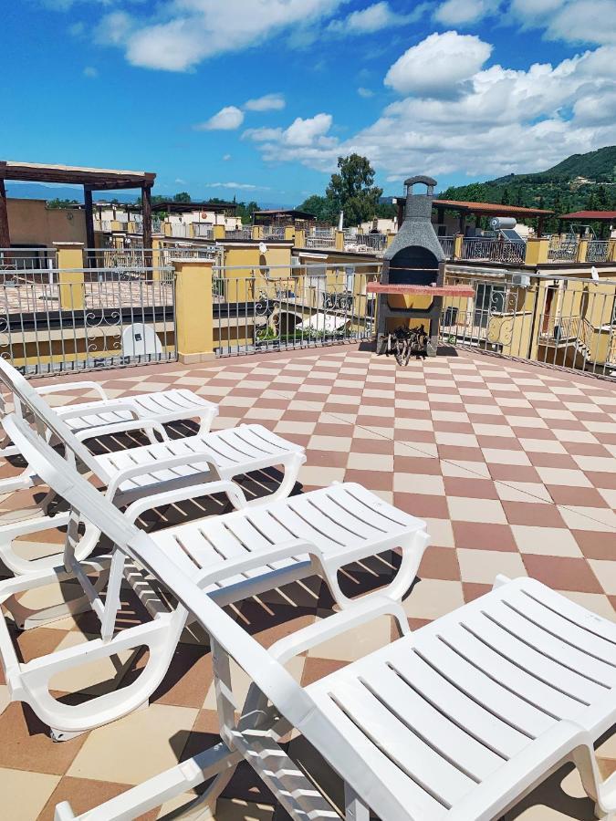 Apartmán Anna'S House Solarium Terrace Pizzo  Exteriér fotografie