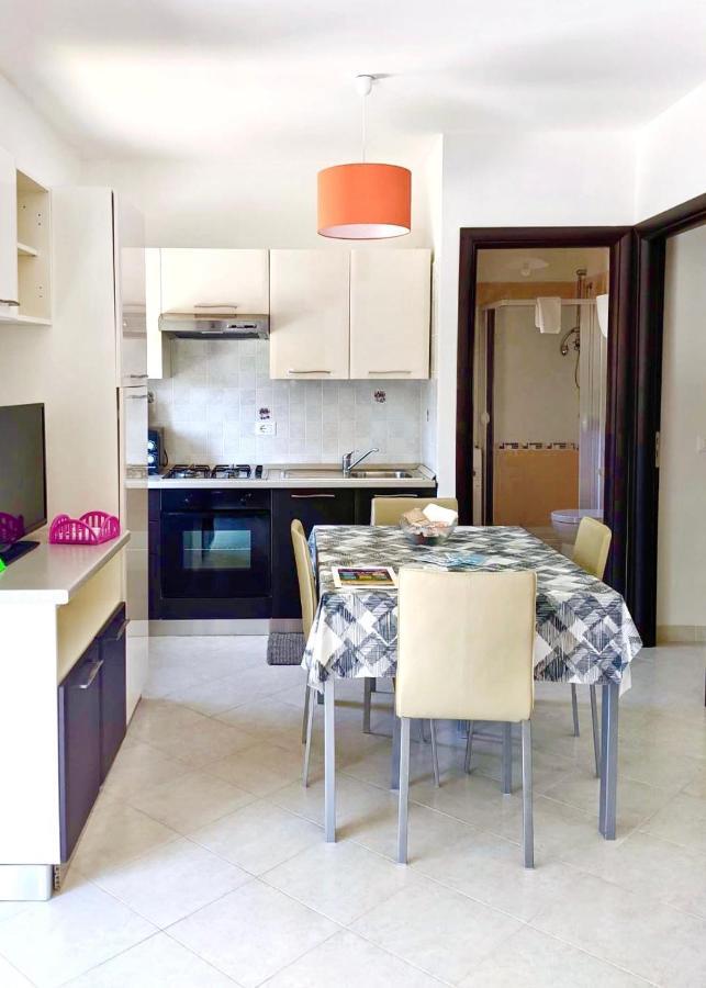 Apartmán Anna'S House Solarium Terrace Pizzo  Exteriér fotografie
