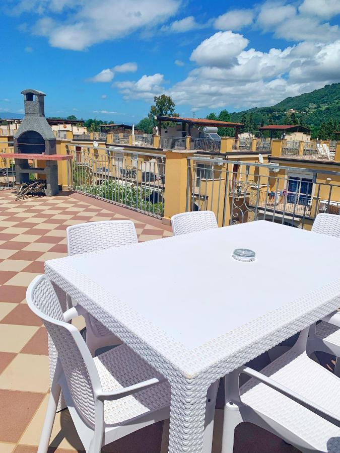 Apartmán Anna'S House Solarium Terrace Pizzo  Exteriér fotografie