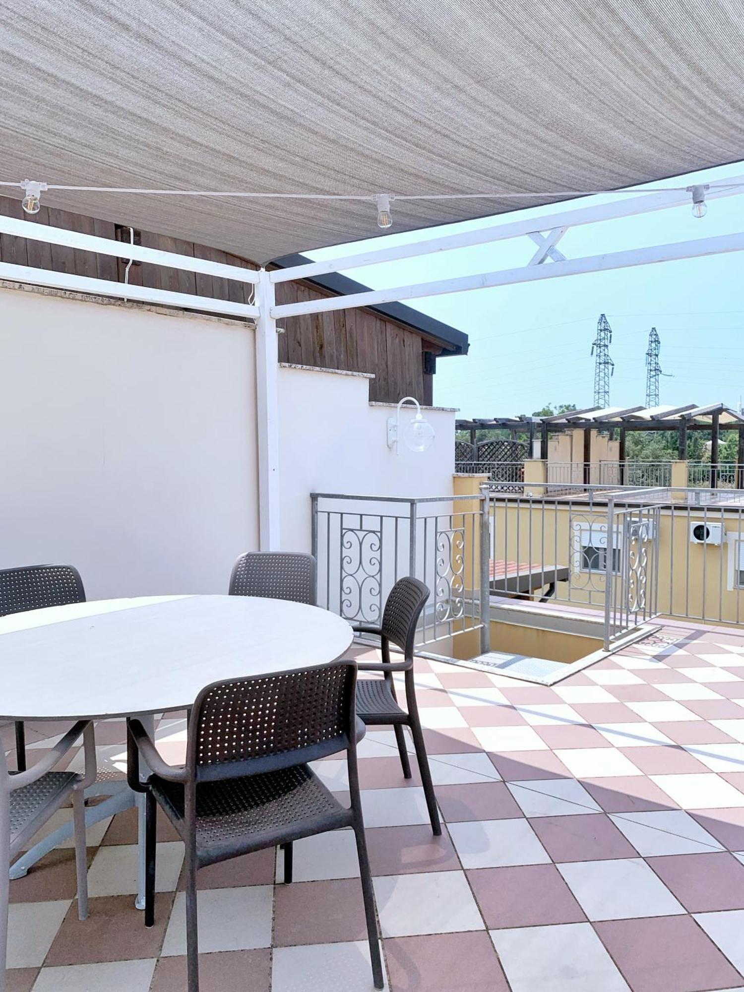 Apartmán Anna'S House Solarium Terrace Pizzo  Exteriér fotografie