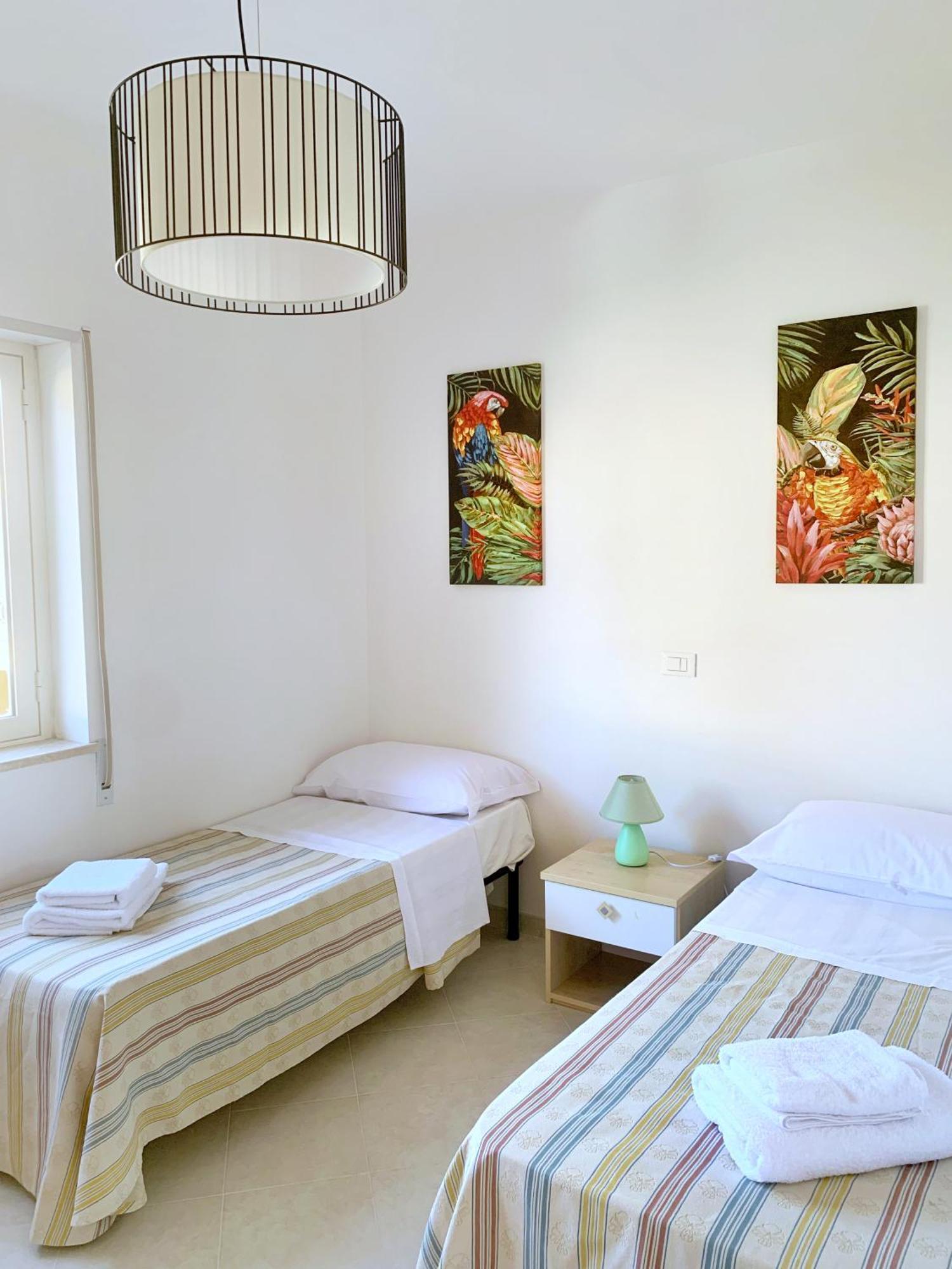 Apartmán Anna'S House Solarium Terrace Pizzo  Exteriér fotografie
