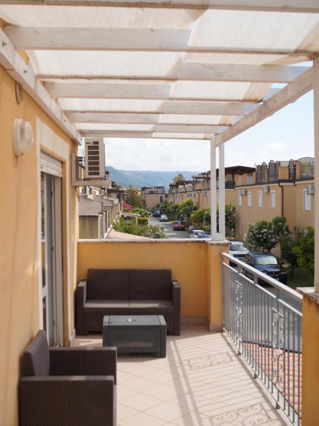 Apartmán Anna'S House Solarium Terrace Pizzo  Exteriér fotografie