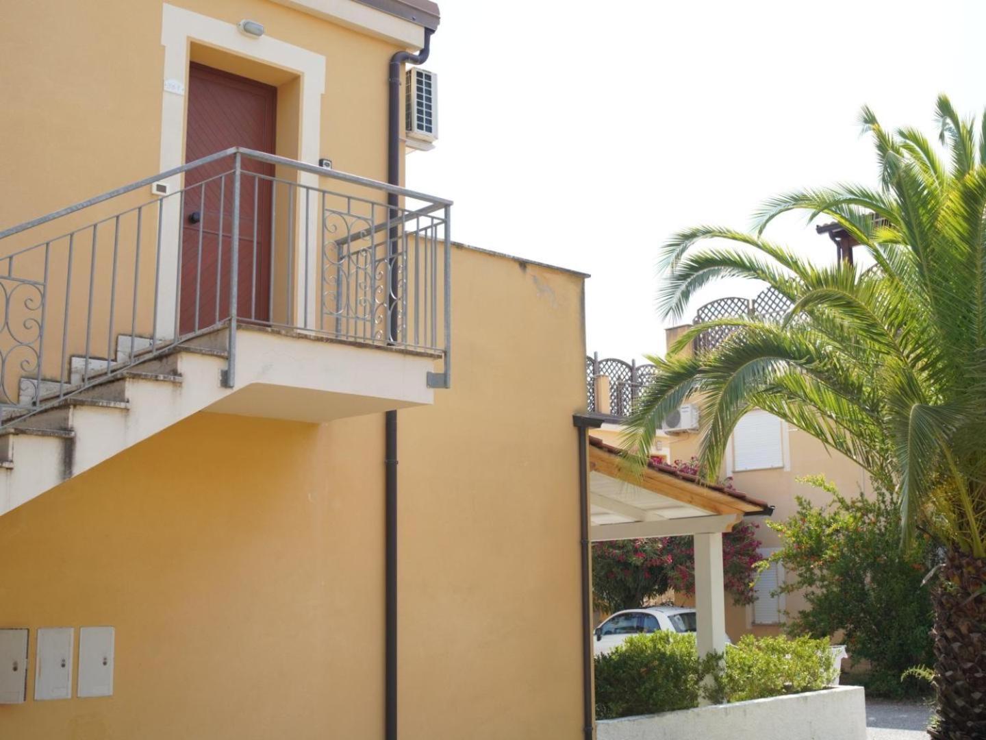 Apartmán Anna'S House Solarium Terrace Pizzo  Exteriér fotografie