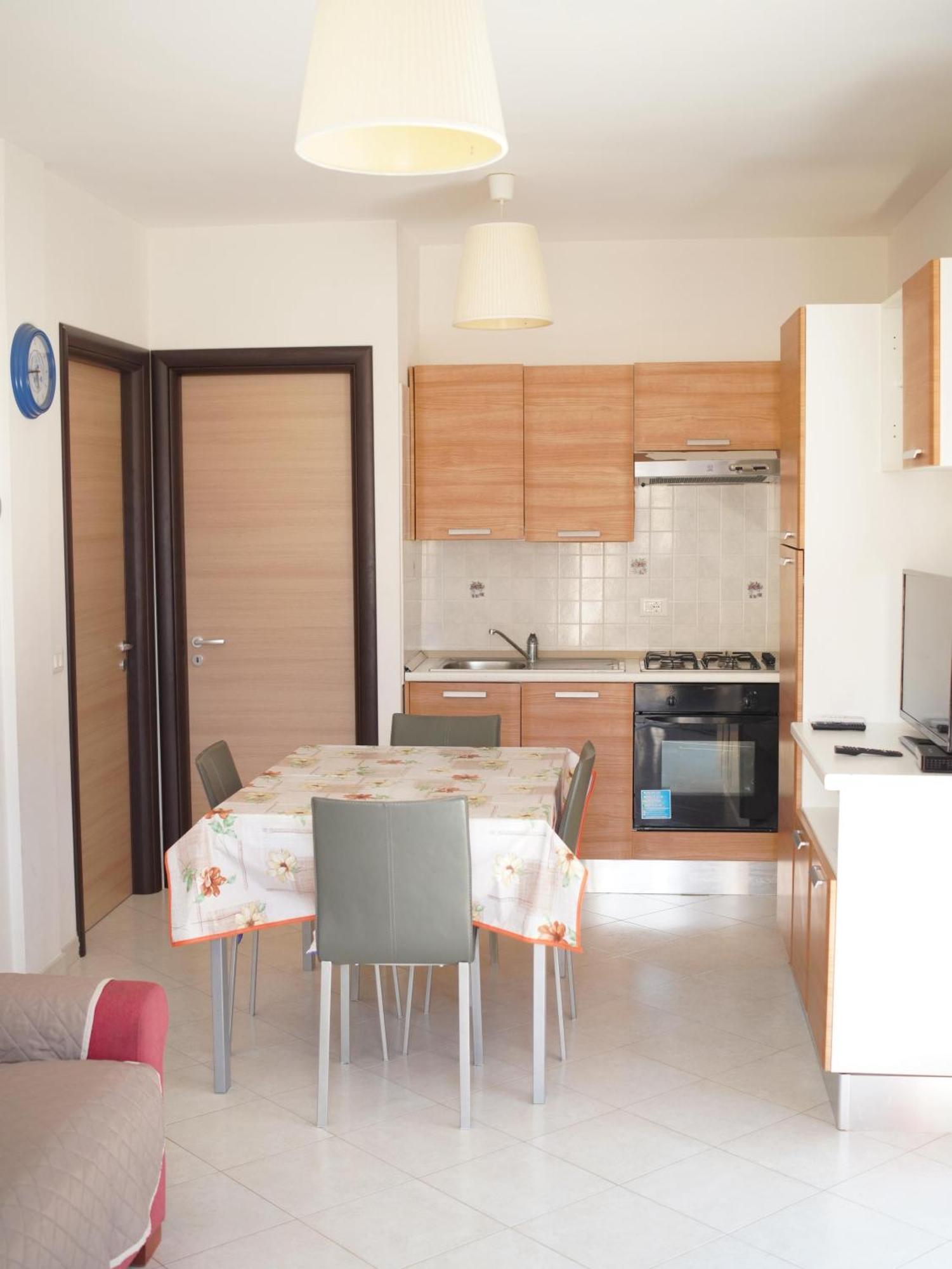 Apartmán Anna'S House Solarium Terrace Pizzo  Exteriér fotografie