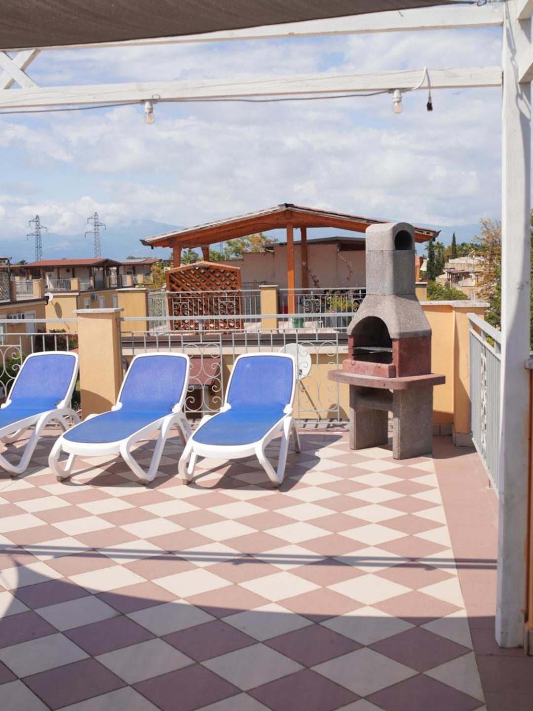 Apartmán Anna'S House Solarium Terrace Pizzo  Exteriér fotografie