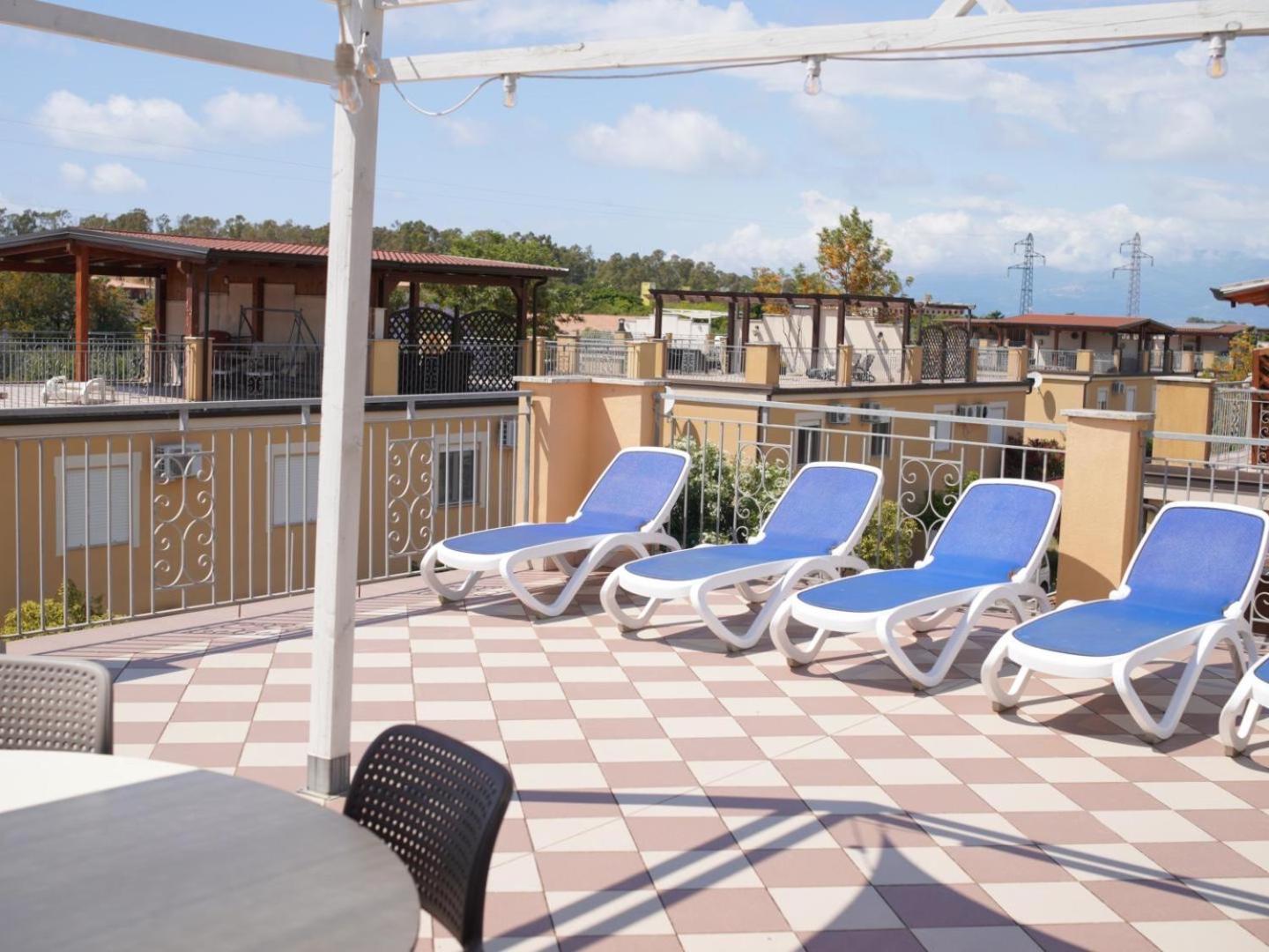 Apartmán Anna'S House Solarium Terrace Pizzo  Exteriér fotografie