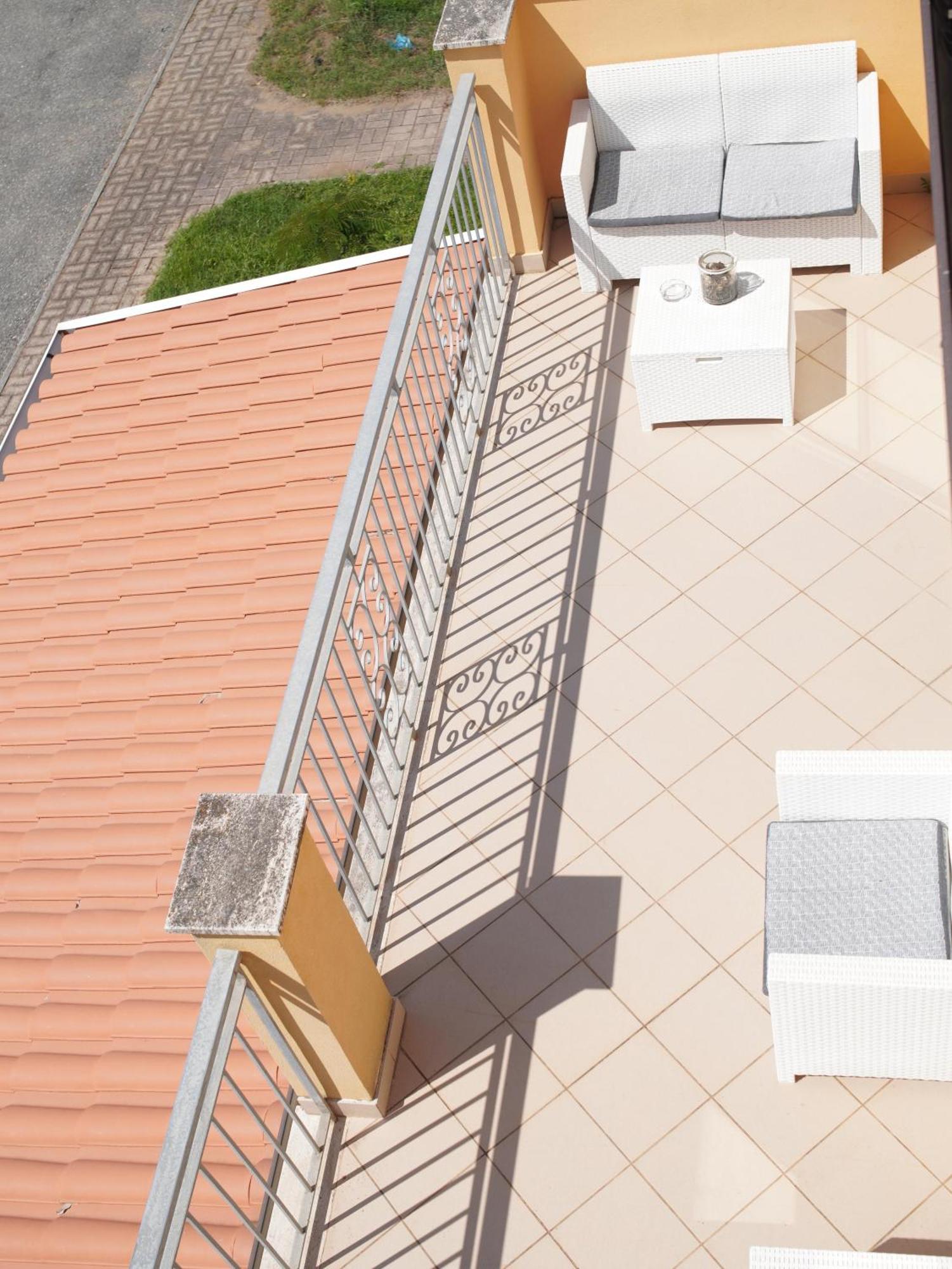 Apartmán Anna'S House Solarium Terrace Pizzo  Exteriér fotografie